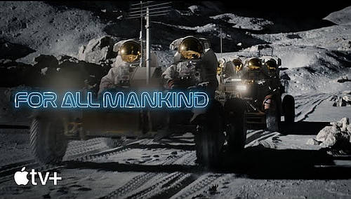 Apple TV+ Releases Mini-Trailer For Second Season of “For All Mankind” [VIDEO]