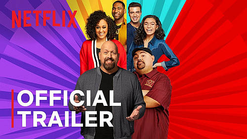 “Game On: A Comedy Crossover Event” August 10 on Netflix [VIDEO]