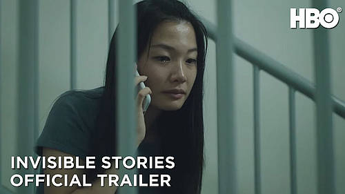 HBO Asia’s Original Anthology Drama Series “Invisible Stories” to Premiere in the U.S. on August 3 [ VIDEO]