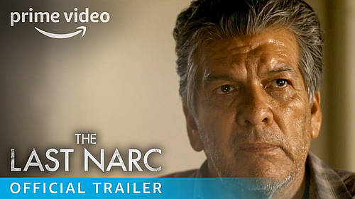 Four-Part Docuseries “The Last Narc” Premieres July 31 Exclusively on Amazon Prime Video [VIDEO]