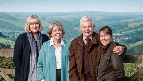 Critically Acclaimed Drama “Last Tango in Halifax” Premieres Sunday, September 20, 2020, on PBS [VIDEO]