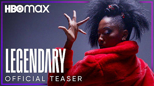 HBO Max Renewed “Legendary,” the Ballroom Competition Series, for a Second Season