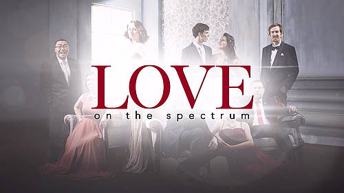 Four-Part Documentary, “Love on the Spectrum” Arrives on Netflix July 22 [VIDEO]