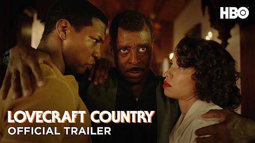 “Lovecraft Country” Premieres Sunday, August 16 @ 9PM on HBO & HBO Max [VIDEO]