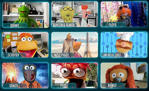 The Lovers, The Streamers, and Me: “Muppets Now” Premieres July 31 on Disney+ [VIDEO]