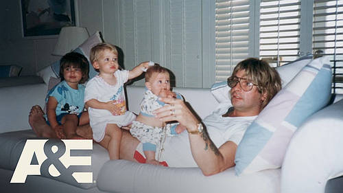 A&E Network Celebrates One of Music’s Most Influential Stars in Exciting New Biography Special [VIDEO]