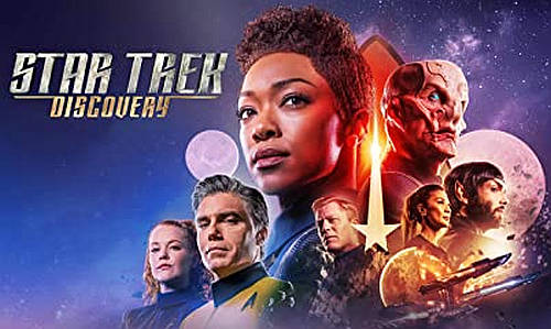 Jump Into the Future When Season Three of “Star Trek: Discovery” Premieres Thursday, October 15 on CBS All Access [VIDEO]