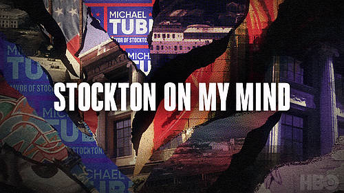 Documentary “Stockton on My Mind” Debuts July 28 on HBO [VIDEO]