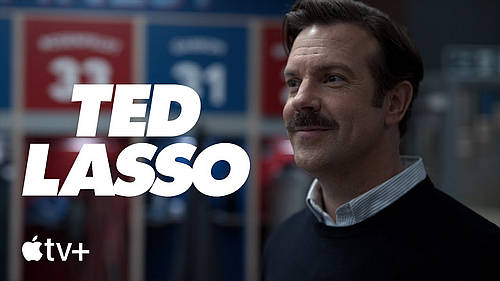 America’s Favorite Football Coach is Crossing the Pond. Watch Jason Sudeikis as “Ted Lasso” August 14 on Apple TV+ [VIDEO]