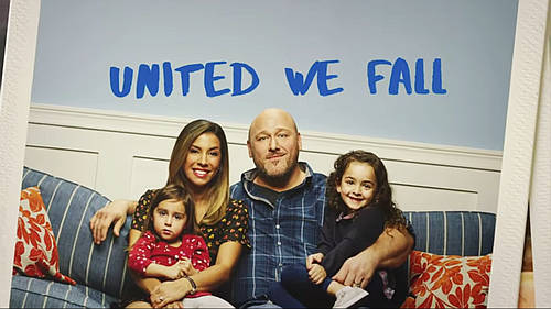 New Series! “United We Fall” Wednesday, July 15 @ 8PM on ABC [VIDEO]