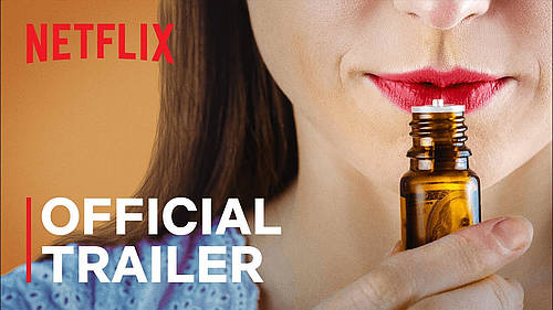 New Netflix Docuseries, “(Un)Well” Debuts August 12 [VIDEO]