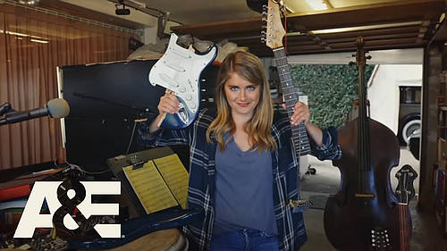 A&E Announces New Series “What’s It Worth?” Hosted by Jeff Foxworthy and “Extreme Unboxing” Premiering on August 4 [VIDEO]