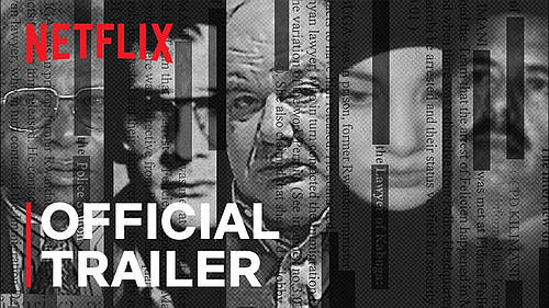 New Documentary Series “World’s Most Wanted” Debuts on Netflix August 5 [VIDEO]