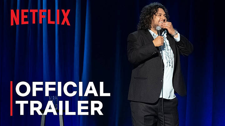 Felipe Esparza Brings Two Stand-up Specials – “Bad Decisions” & “Malas Decisiones” September 1 on Netflix [VIDEO]