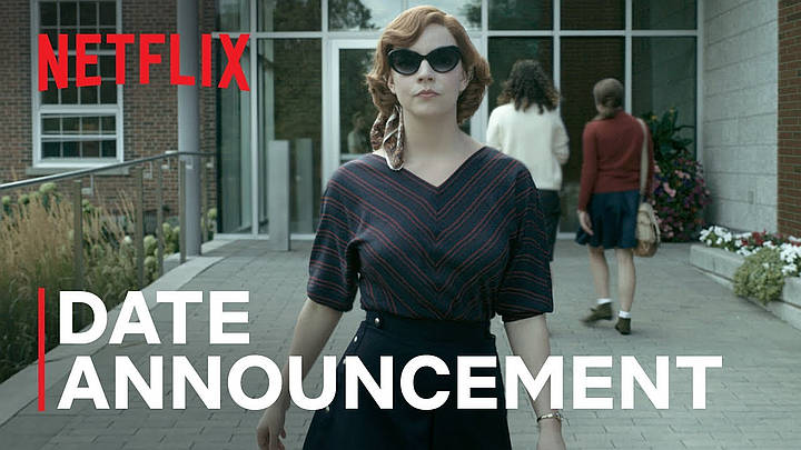 Are You a Pawn or a Queen? “The Queen’s Gambit,” Starring Anya Taylor-Joy, on Netflix on October 23rd [VIDEO]