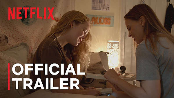 Hilary Swank Stars in “Away” Premiering September 4 on Netflix [VIDEO]