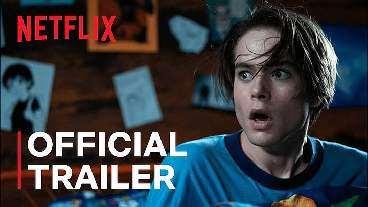 “The Babysitter: Killer Queen” Debuts September 10 on Netflix [VIDEO]