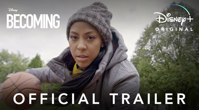 All 10 Episodes of the Original Series, “Becoming,” Starts Streaming on Disney+ September 18 [VIDEO]