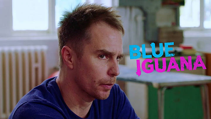 Crackle Announces the Launch of Comedy Thriller, “Blue Iguana,” Available Free Exclusively on Crackle September 1 [VIDEO]