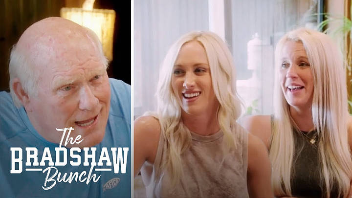 E!’s “The Bradshaw Bunch” Premieres Thursday, September 17 [VIDEO]