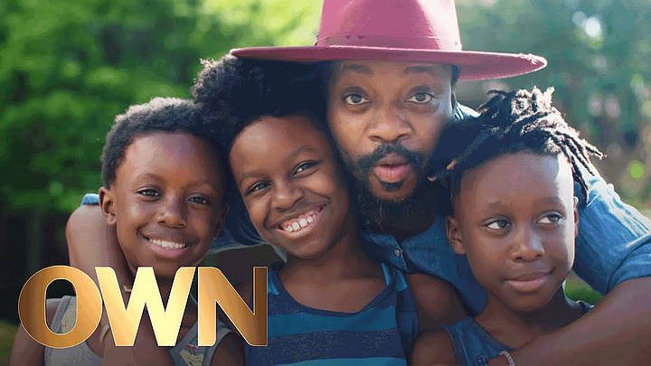 OWN Announces Black Fatherhood Special “OWN Spotlight: They Call Me Dad” Set to Premiere on Tuesday, September 15 [VIDEO]