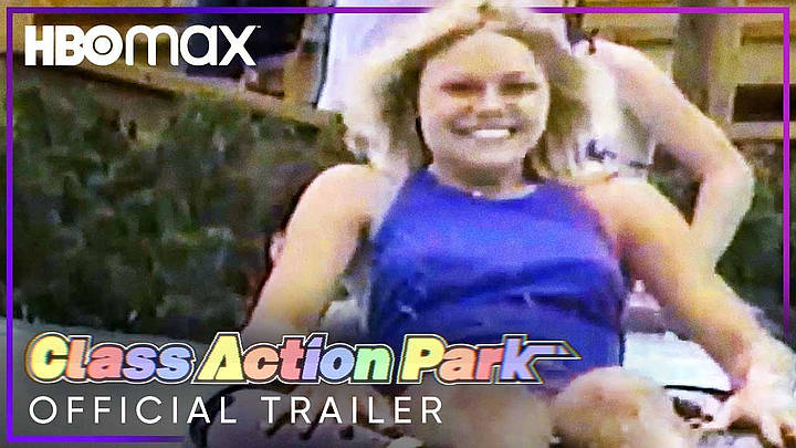 HBO Max’s “Class Action Park” First-Ever Documentary on the World’s Most Dangerous Amusement Park Premieres on Thursday, August 27th [VIDEO]