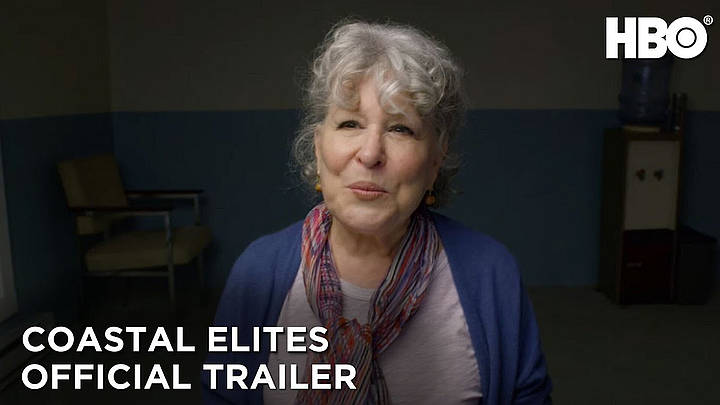 Bette Midler & Kaitlyn Dever Star in the Socially-Distanced Satire, “Coastal Elites” Premiering September 12 on HBO [VIDEO]