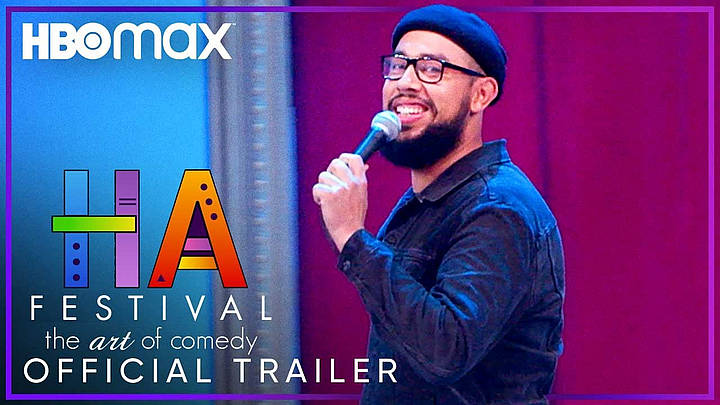 “HA Comedy Festival: The Art of Comedy” Streaming Thursday, August 20th on HBO Max [VIDEO]