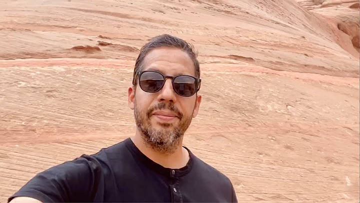 “David Blaine Ascension” Moves Date to Wednesday, September 2 at 6:00AM [VIDEO]