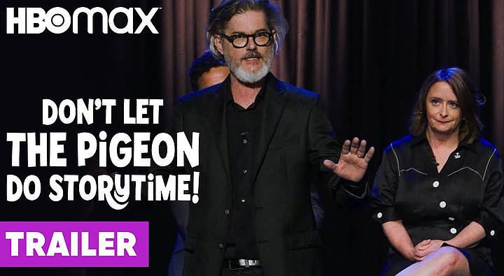 “Mo Willems and The Storytime All-Stars Present: Don’t Let the Pigeon Do Storytime!” Premieres Thursday, September 17 on HBO Max [VIDEO]