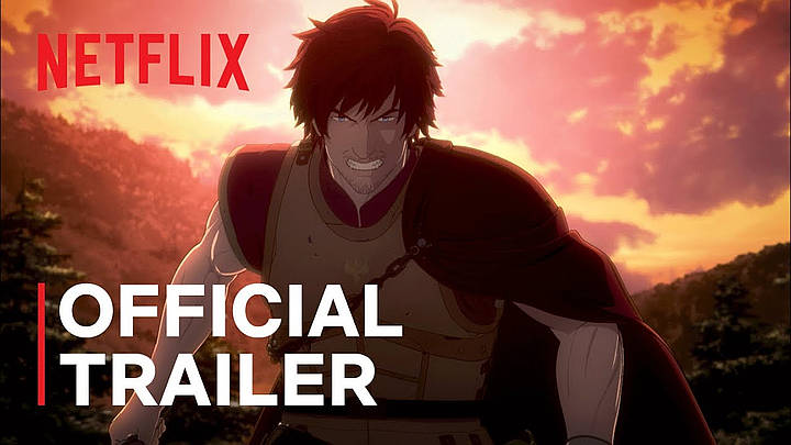 “Dragon’s Dogma” Premieres September 17 only on Netflix [VIDEO]