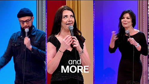 HBO Max Launches Summer Comedy Stand Up Specials on Thursday, August 20th [VIDEO]