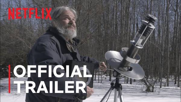 “John Was Trying to Contact Aliens” to Debut on Netflix on August 20 [VIDEO]