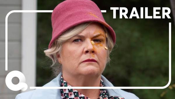 “Mapleworth Murders,” A Hilarious Whodunnit is Coming to Quibi August 10 [VIDEO]