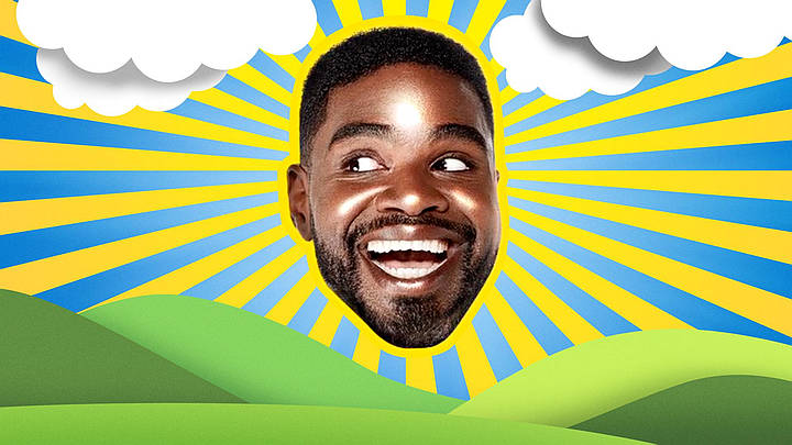 “Nice One!” The Ron Funches-Hosted Game Show Launches this Monday, August 24 on Quibi [VIDEO]