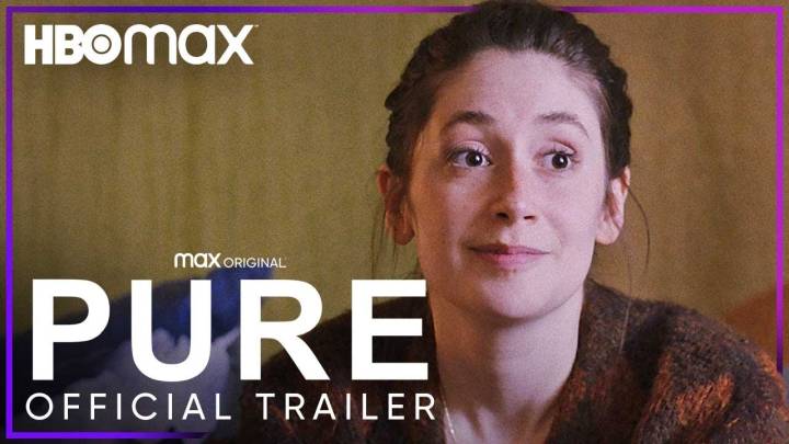 New Comedy, “Pure” Based on Rose Cartwright’s Acclaimed Biography; Starring Charlie Clive, Kirstie Swain Debuts August 27 on HBO Max [VIDEO]