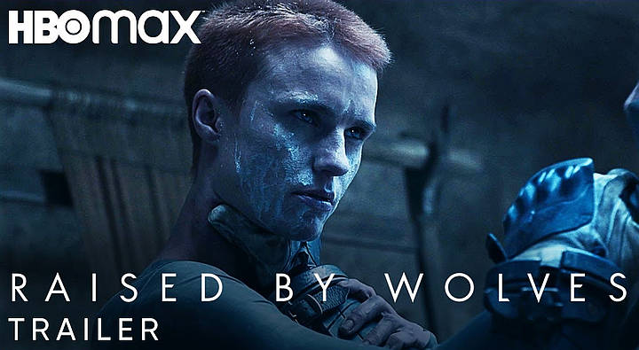 “Raised by Wolves” Series Premieres Thursday, September 3 on HBO Max [VIDEO]