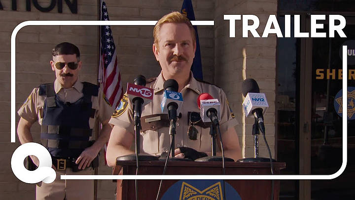 “Reno 911!” New episodes begin Monday, August 24 [VIDEO]