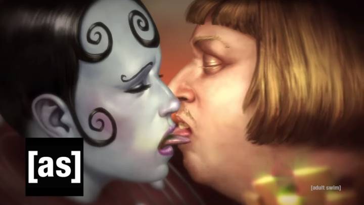 “Tigtone” Sets Out to Conquer New Quests and Foes – New Season Premieres on Adult Swim on September 13 [VIDEO]