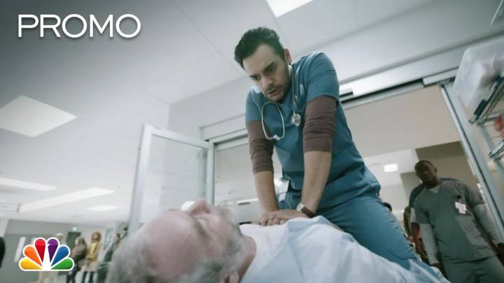 Hit Canadian Drama “Transplant” Begins Its Stateside Debut for Tuesday, September 1 on NBC [VIDEO]