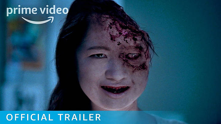 “Welcome to the Blumhouse” Four Feature Films Beginning Next Month on Prime Video [VIDEO]