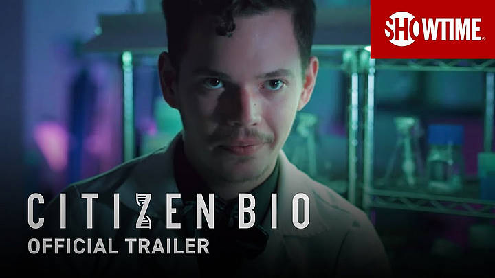 Showtime(R) Documentary Films Announces “Citizen Bio” A Timely Documentary Exploring the Biohacking Movement [VIDEO]