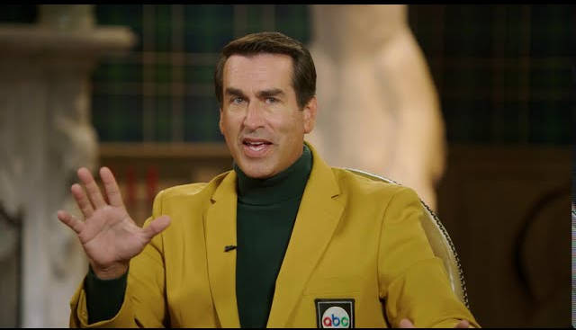 Summer 2020 Leaving You Feeling Putt-ered Out? ABC’s Mini-Golf Competition, “Holey Moley,” is Teeing Up to Air Two Special Episodes [VIDEO]