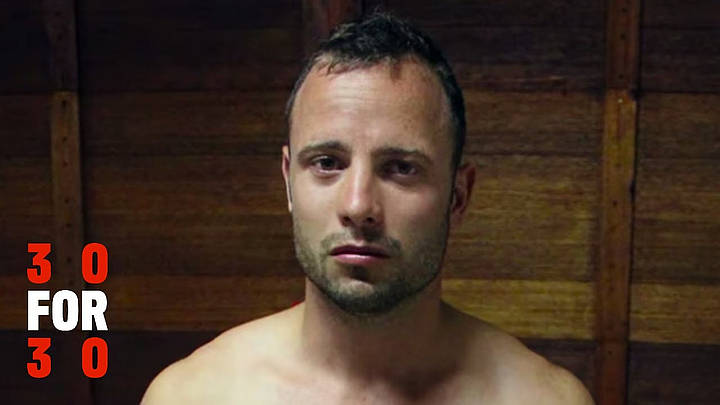 ESPN Films Sets Four-Part 30 for 30 Documentary “The Life and Trials of Oscar Pistorius” to Premiere Exclusively on ESPN+ September 27 [VIDEO]