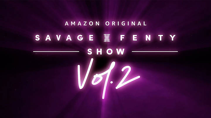 Rihanna’s Annual “Savage x Fenty Show” Returns to Amazon Prime Video, Exclusively Streaming on the Worldwide Service October 2 [VIDEO]