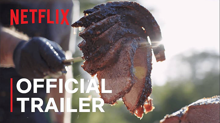 “American Barbecue Showdown” a Cooking Competition Begins September 16 on Netflix [VIDEO]
