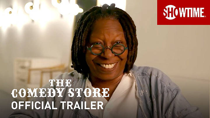 Showtime(R) New Docu-Series “The Comedy Store” To Premiere on Sunday, October 4 at 10PM [VIDEO]