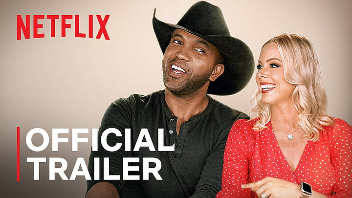 The Reality Series “Country-Ish” Premieres September 25 on Netflix [VIDEO]
