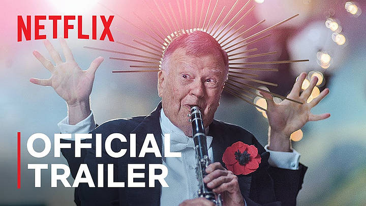 The Darkly Funny and Wildly Imaginative “Dick Johnson Is Dead” Debuts Ovtober 2 on Netflix [VIDEO]