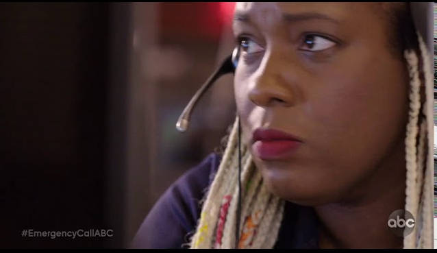 ABC Gives Audiences an Inside Look Into the Heroic Work of 911 Call Takers September 28 at 10PM [VIDEO]